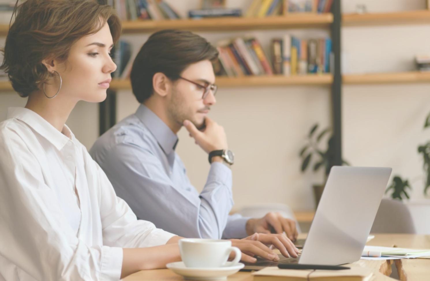 Современная система автоматизации налогового учёта