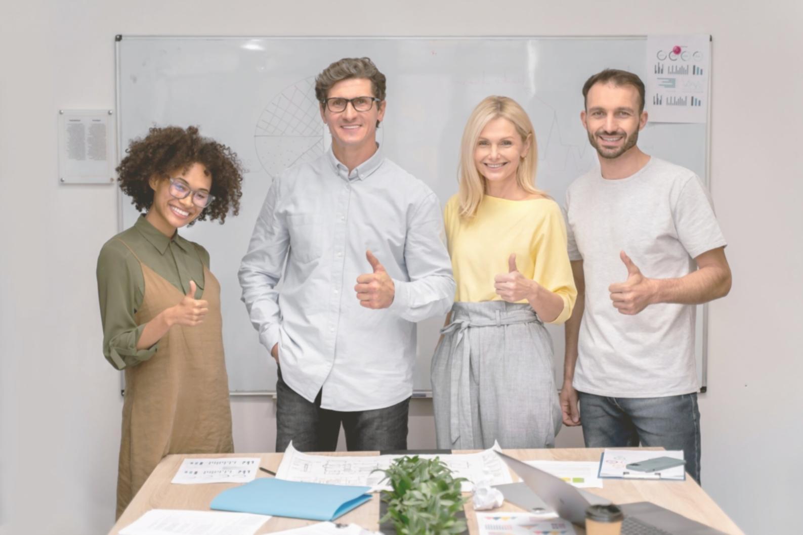 Налоговый консультант за работой